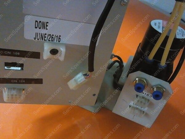 K2172A | LD TRANSFER ST. ASSY ( WITH FLAT ORIENTATION) K2172A, ROTATION ASSY K2177A - Image 4