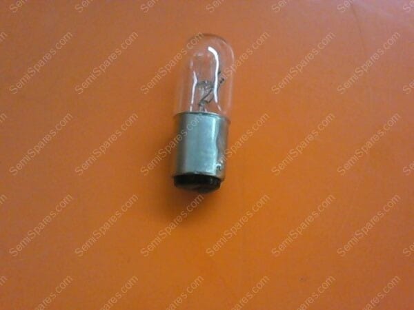 LB-0501-00 | CM8-A237,INCANDESENT LAMP,MEGA FAB BEACO - Image 2