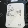 CB-0600-00 | CIRCUIT BREAKER,THQB32020,GE,219-3-1-65-5-5-20