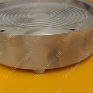 HC-0270-00 | CRUCIBLE,4-POCKET,15CC,P/N 271-0210-1