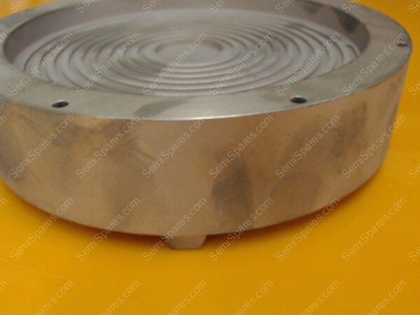 HC-0270-00 | CRUCIBLE,4-POCKET,15CC,P/N 271-0210-1