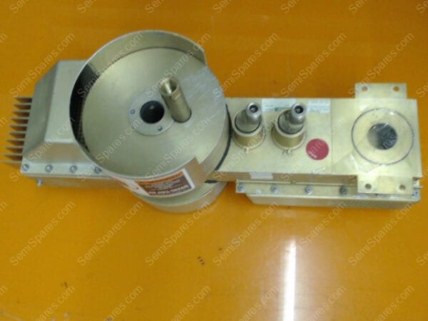 EC-4280-RP | WAVE GUIDE, A93-021-03,HNL,ASHER - Image 7