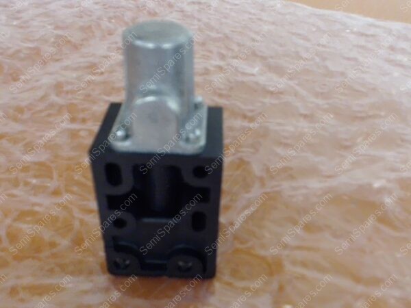 VL-7096-00 | VALVE,402-A,SIZE PORT,ELECT AIR - Image 3