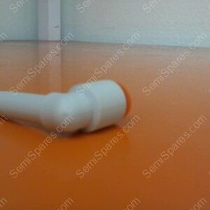 SL-0004-00 | FITTING, M ELBOW PN KQ2L07-09