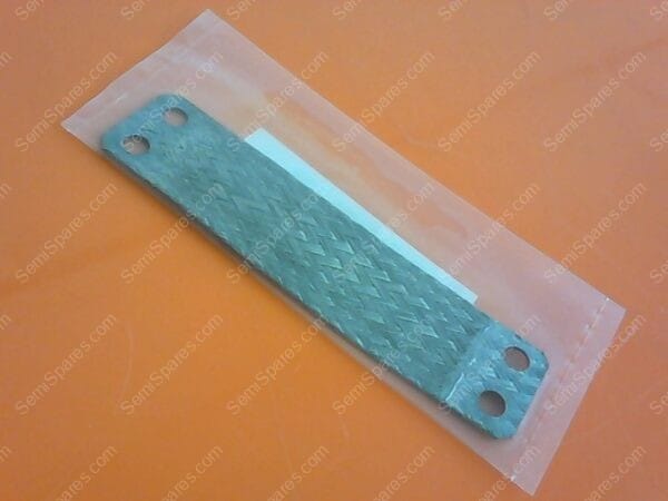 853-011079-002 | STRAP GROUND BRAIDED FLEXIBLE - Image 6