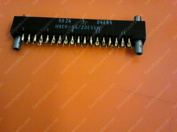 M55302/55-A36H | UNKNOWN DESCRIPTION