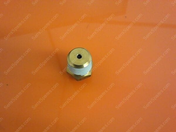 921-008453-004 | FTG,CONN,M, 1/4 NPTx1/8 T SMC - Image 3