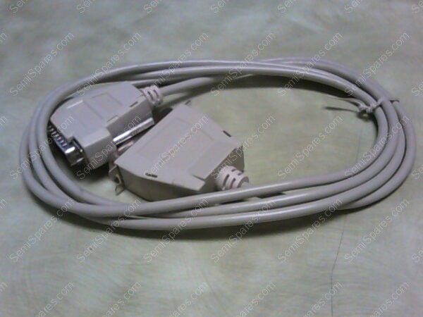 IEEE-1284 | IEEE-1284-DB25 MALE TO C36 MALE PARALLEL PRINTER SERIAL CABLE-6FEET - Image 2