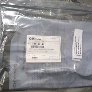 TM-3070-77 | CONTROLLER,108181140,MOTION PROGRAM