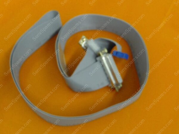 853-190205-350 | ASSY,CA,PRL PORT,U/I,WALL MT - Image 4