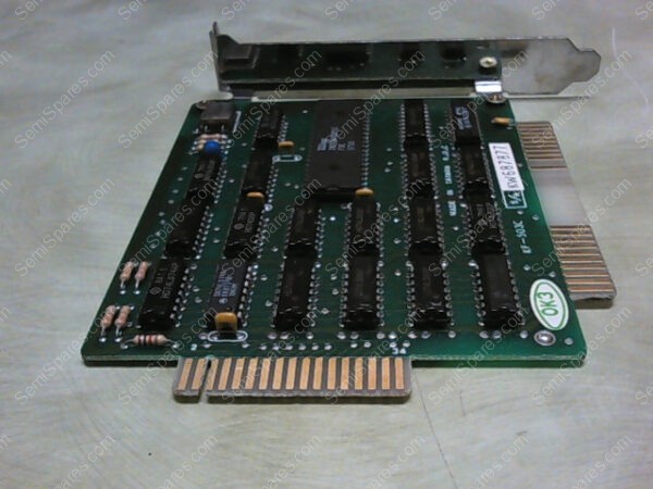 KF-503C | KOUWELL KF-503C CIRCUIT BOARD T40469 - Image 4