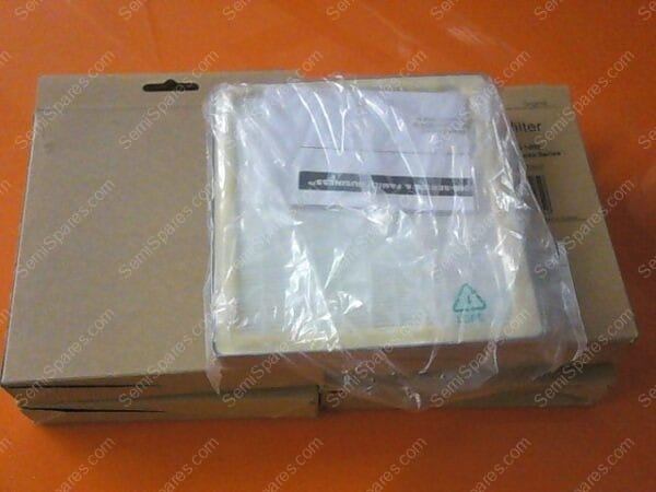 FL-0324-00 | FILTER, HEPA, PN 12015500 - Image 2