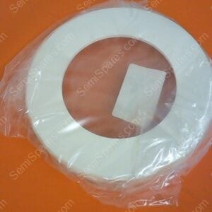 716-440054-306 | R,FOC,ADPTR,ALUMINA PLT,6"