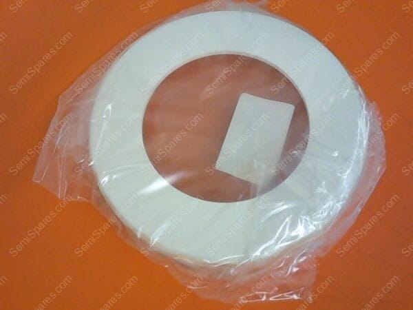 716-440054-306 | R,FOC,ADPTR,ALUMINA PLT,6"