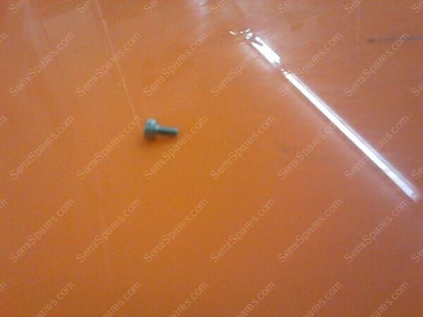 SC-8867-00 | SCREW V20001238,SOCKET HEAD CAP - Image 3