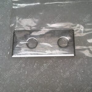 13-8800-382 | Shim,cam plate,cover latch