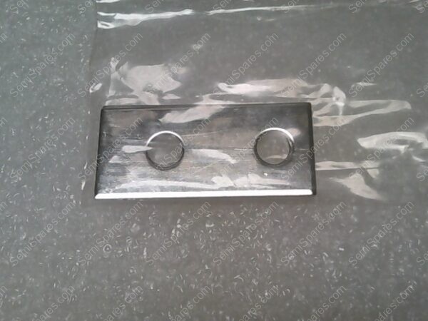13-8800-382 | Shim,cam plate,cover latch
