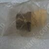 HEX NIPPLE | 3/4 X 1/2 CAST BR HE