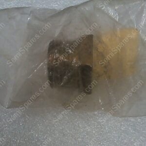 HEX NIPPLE | 3/4 X 1/2 CAST BR HE