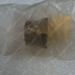 HEX NIPPLE | 3/4 X 1/2 CAST BR HE
