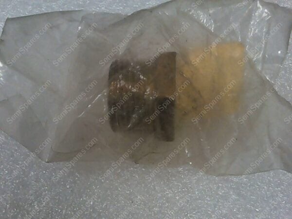 HEX NIPPLE | 3/4 X 1/2 CAST BR HE