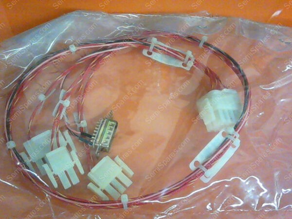 853-180095-001 | ASSY,CA,RF GEN INTLK - Image 2