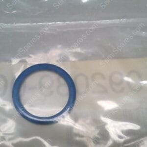 OR-5032-99 | O RING 734-92039-001 SILICON