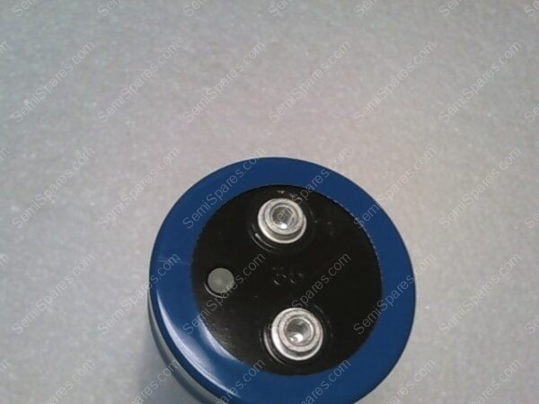 26000UF 30VDC | ELECTROLYTIC CAPACITOR SCREW - Image 2