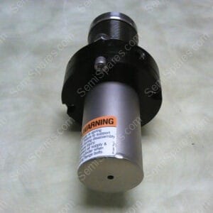 AIR CYLINDER | AIR CYLINDER, SPRING LOADED