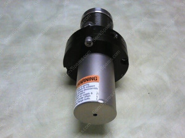 AIR CYLINDER | AIR CYLINDER, SPRING LOADED
