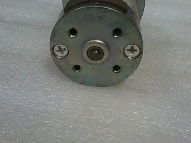 GM9413-3 | GEAR MOTOR, 65.5:1 RATIO, 12/24 VDC - Image 2