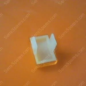 LB-3270-00 | LAMP COVER, AT490E, NKK YELLOW