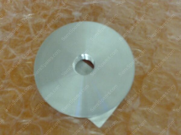 CC-1111-00 | END PLATE, P/N:010-00311 - Image 2