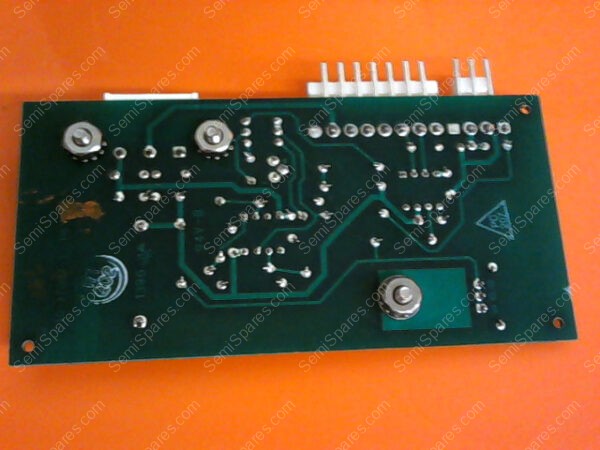 710-017007-001 | FAB  PCB CONVECTRON TUBE INTFC - Image 2