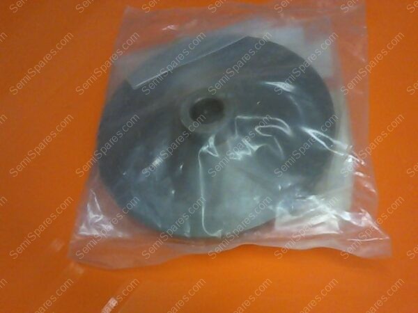 CC-0725-00 | BRAKE ROTOR, F7219001, I3