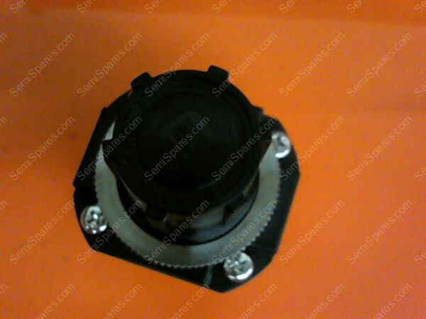 SRH4010-02 | SMC SRH4010-04 REGULATOR, S/STEEL, CLEAN, SR SS REGULATOR - Image 3
