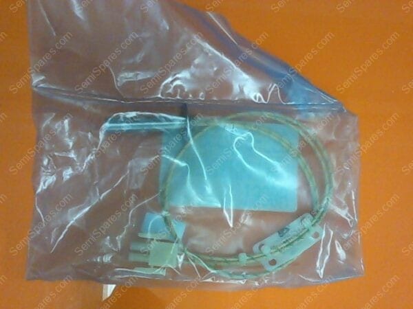 853-031556-002 | ASSY, HTR CARTRIDGE, 75 WATTS - Image 3