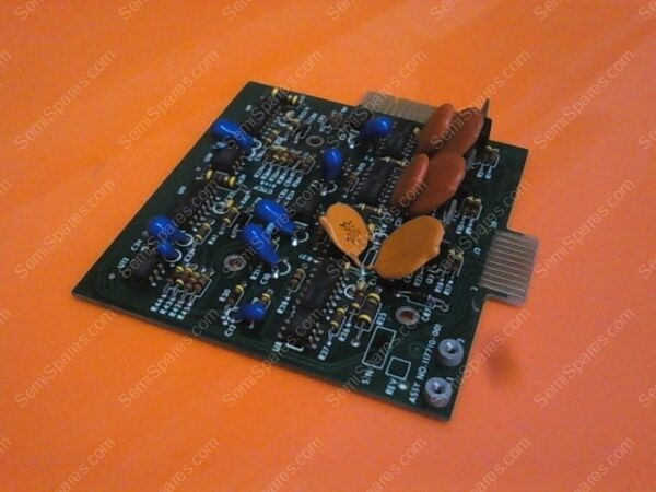 BD-0090-00 | PC BOARD,FIRING,117710-001,FURN - Image 2