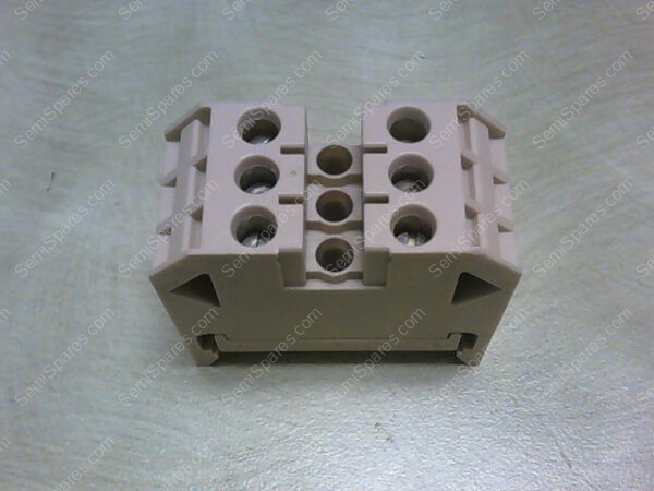8WA1 011-3DG21 | SIEMENS 8WA1 011-3DG21 4MM2 800V IEC 947-7-1 600V 18-10 AWG - Image 2