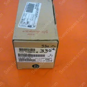 P330BATB-ND | RES 330 OHM CARBON FILM 1/4W 5%