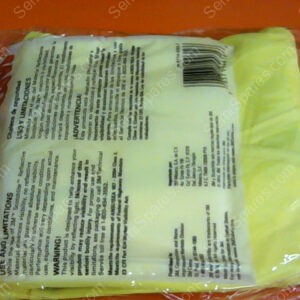 94616 | 3M DAY AND NIGHTTIME VISIBILITY WITH 3M TM SCOTCHLITE REFLECTIVE MATERIAL 94616