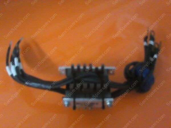 TF-0250-00 | TRANSFORMER, 08147001, SWITCHING - Image 2