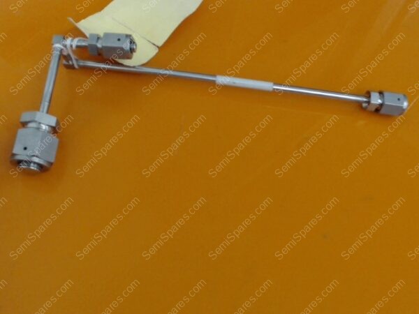 XX-0279-00 | CHANNEL,0040-00537,HELIUM - Image 3