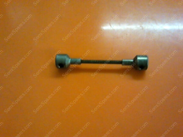 715-001624-001 | FLEX-SHAFT POT DRIVE MOD - Image 2