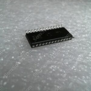 TMAX-MAX307CWI | IC MUX DUAL 8:1 100OHM 28SOIC