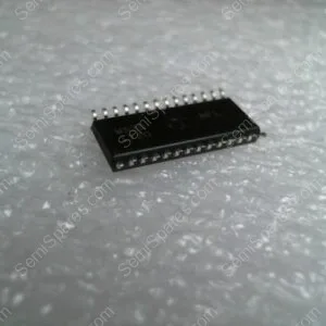 TMAX-MAX307CWI | IC MUX DUAL 8:1 100OHM 28SOIC