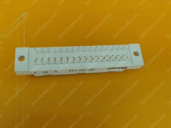 668-008419-032 | CONN  FEM RIB. CBL 32-PIN - Image 2