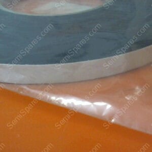 955-009222-004 | GSKT, FOAM TAPE, 3/8W X .250 T