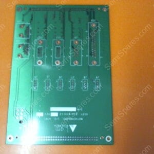 810-810113-001 | ASSY,PCB,MOTHERBOARD,ATM1