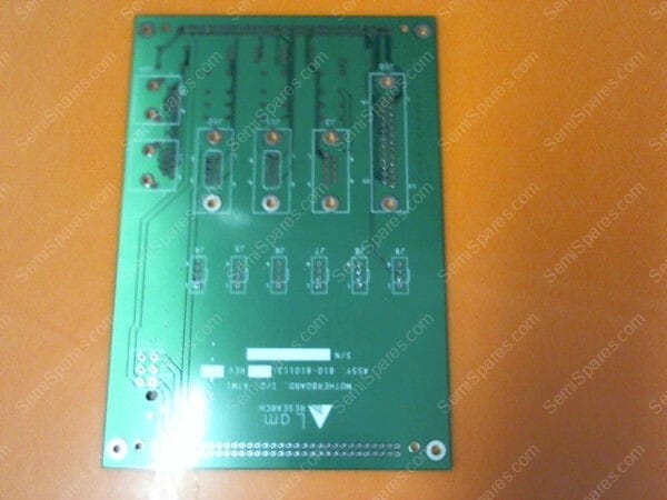 810-810113-001 | ASSY,PCB,MOTHERBOARD,ATM1